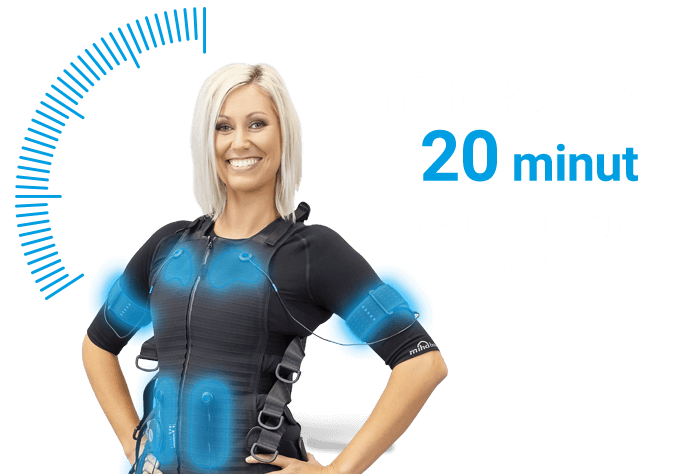 Body Express video