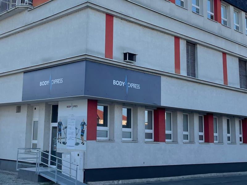 BODY EXPRESS Trenčín
