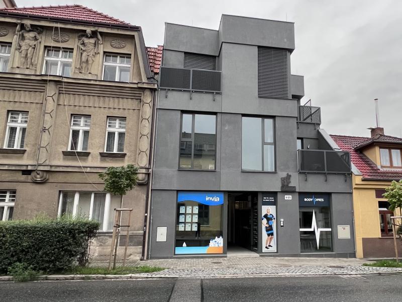 PODĚBRADY